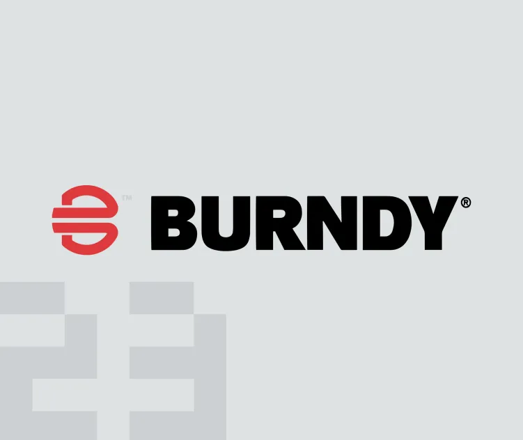 Burndy