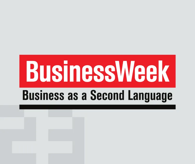 Business as a Second Language