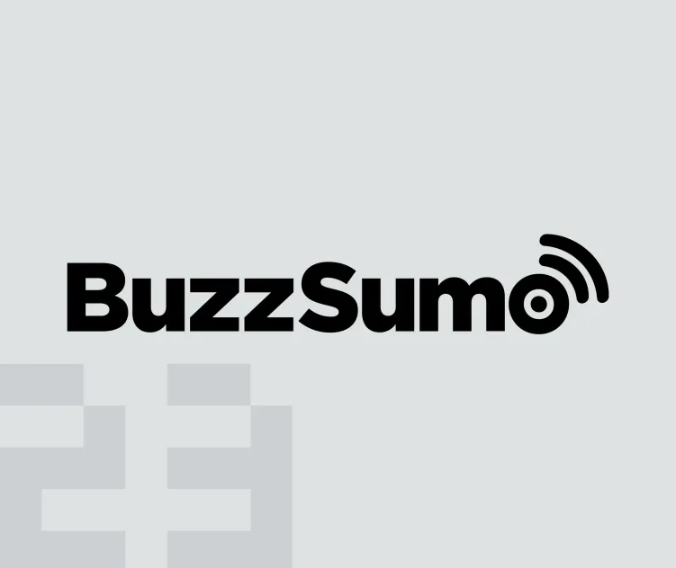 Buzzsumo