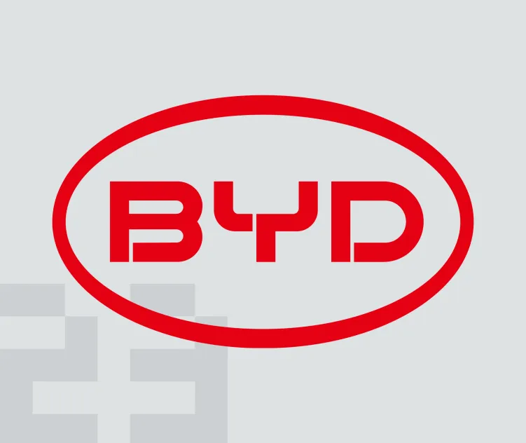 Byd Company Ltd