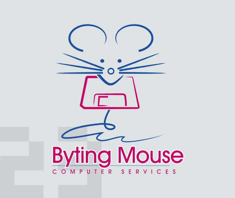 Byting Mouse