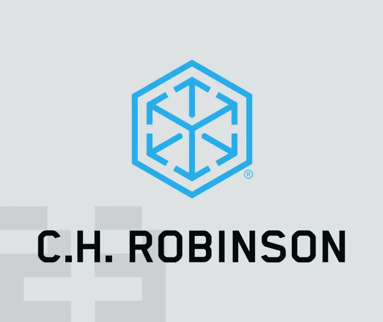 C H Robinson