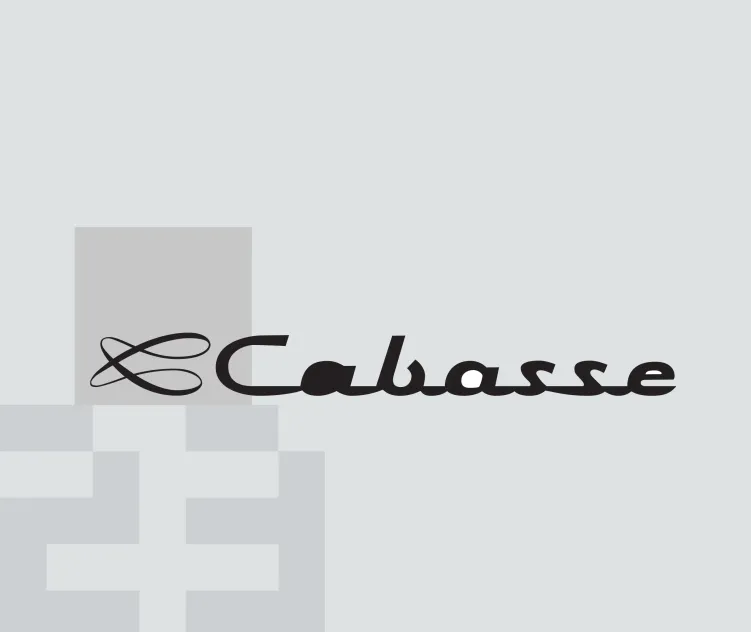 Cabasse