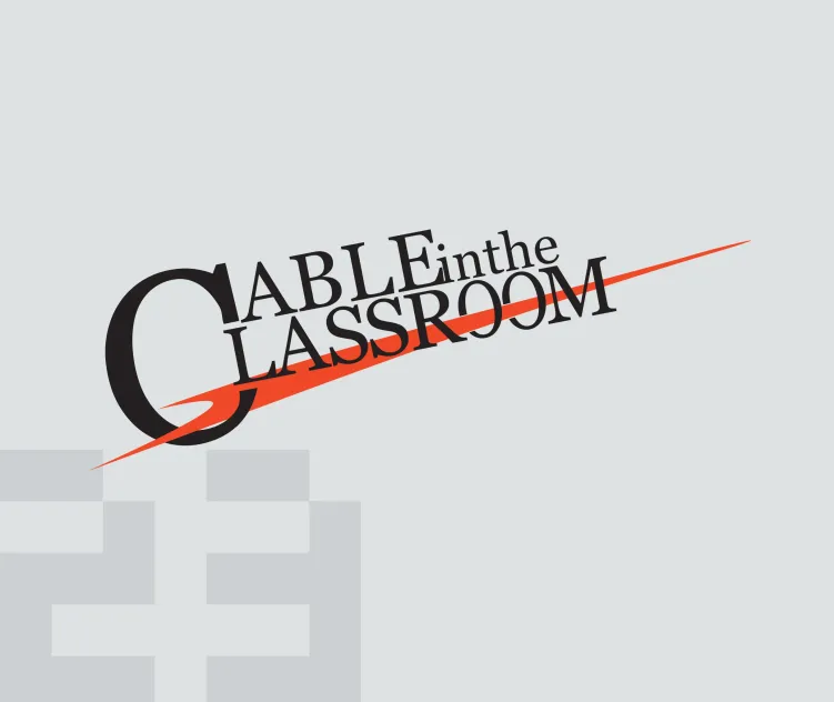 Cable in the classroom