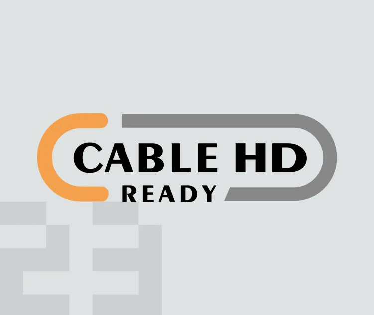 Cable Ready Hd
