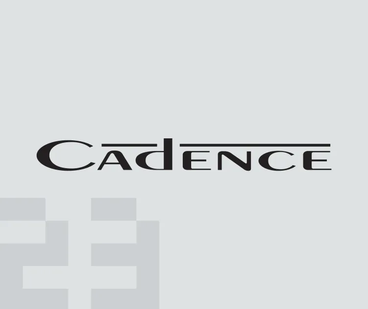 Cadence 02