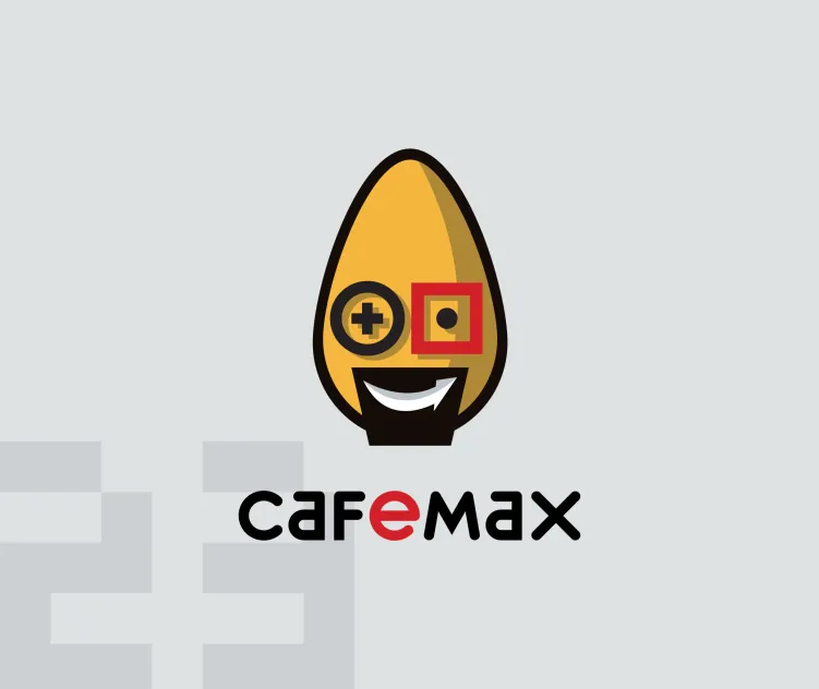 Cafemax