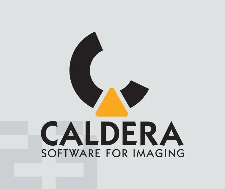 Caldera