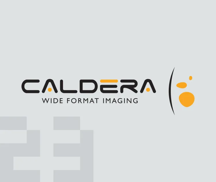 Caldera graphics