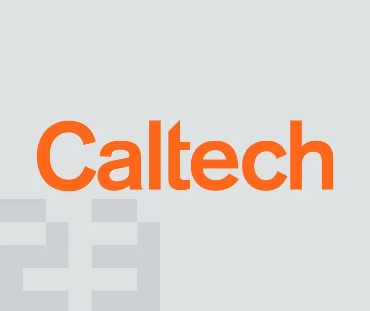 California Institute of Technology Caltech