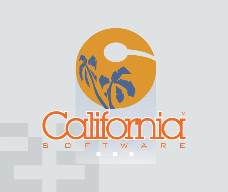 California Software