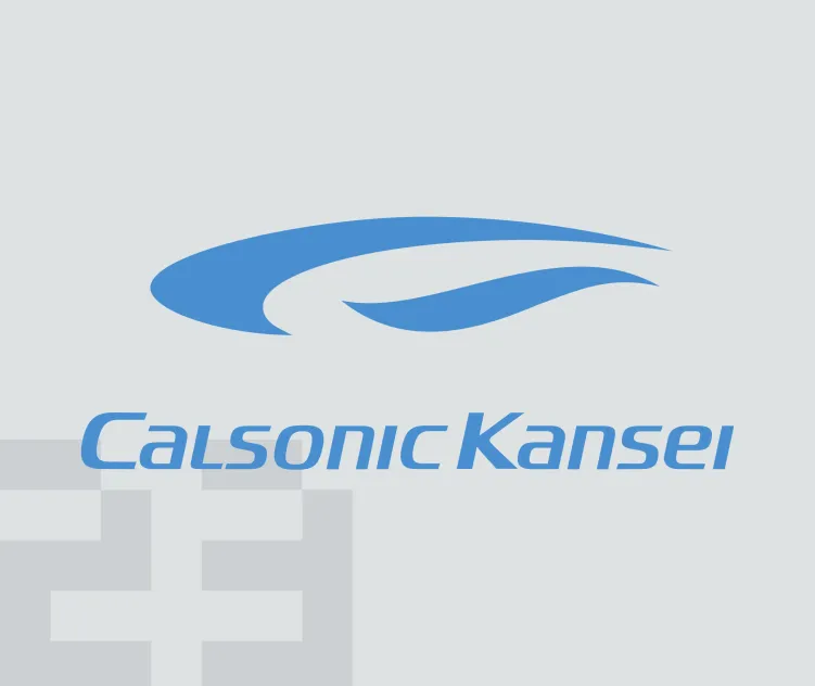 Calsonic kansei