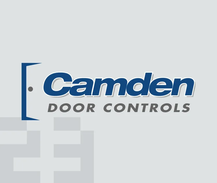Camden Door Controls