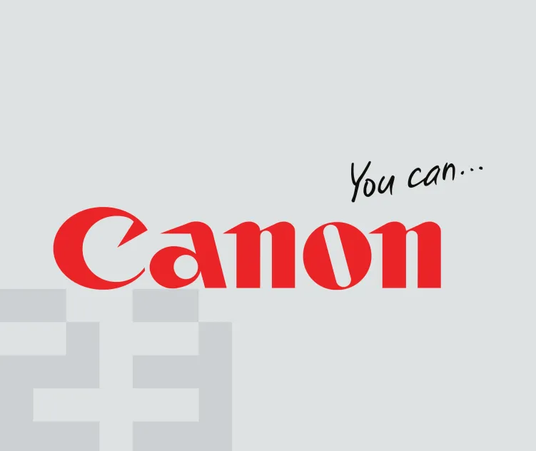 Canon 3