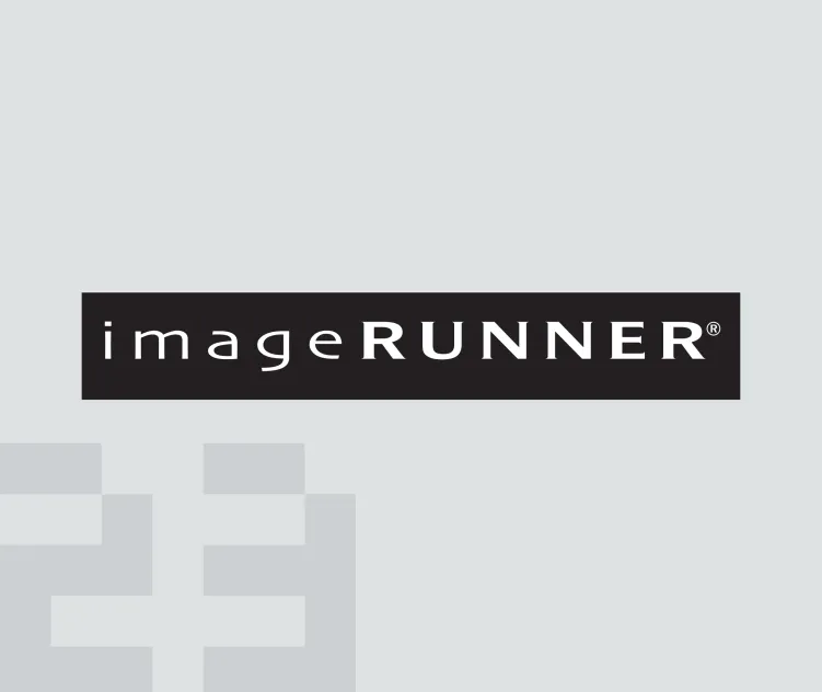 Canon Imagerunner