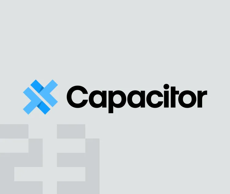 Capacitor 1
