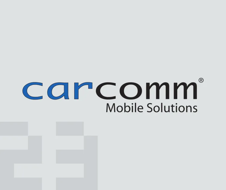 Carcomm Mobile Solutions