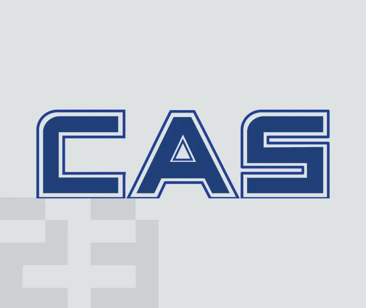 Cas