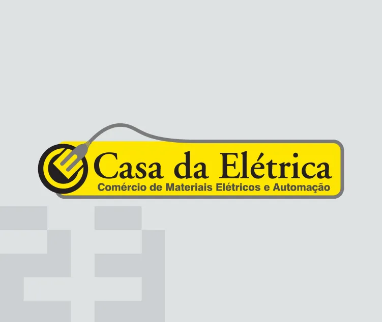 Casa da eletrica