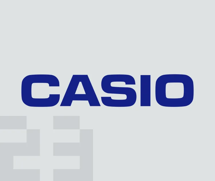 Casio