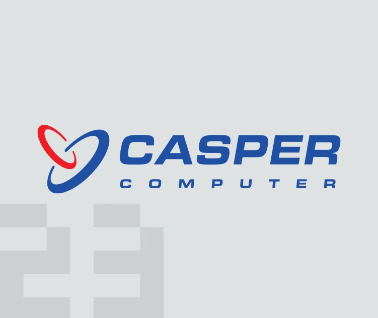 Casper Computer