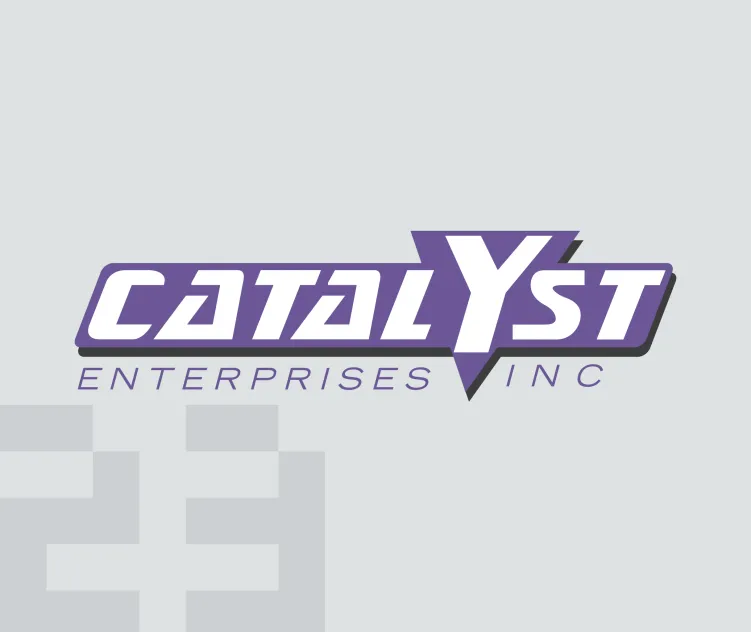 Catalyst Enterprises