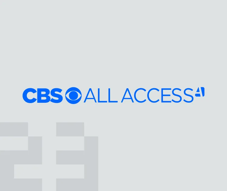 Cbs All Access