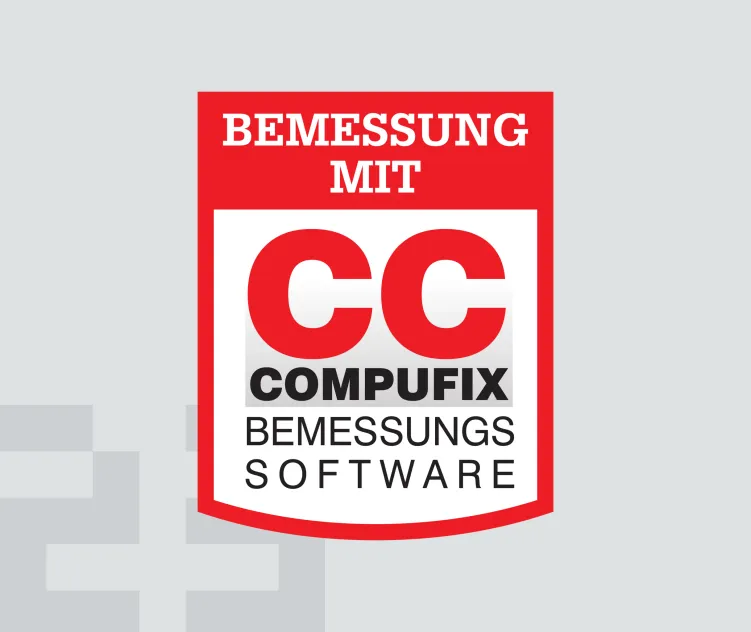 Cc Compufix Bemessungs Software