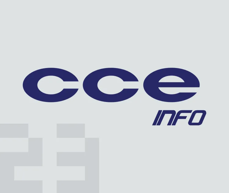 Cce Info