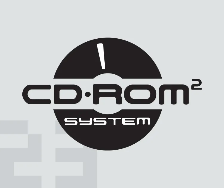 Cd rom system