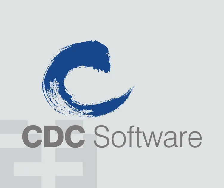 Cdc Software