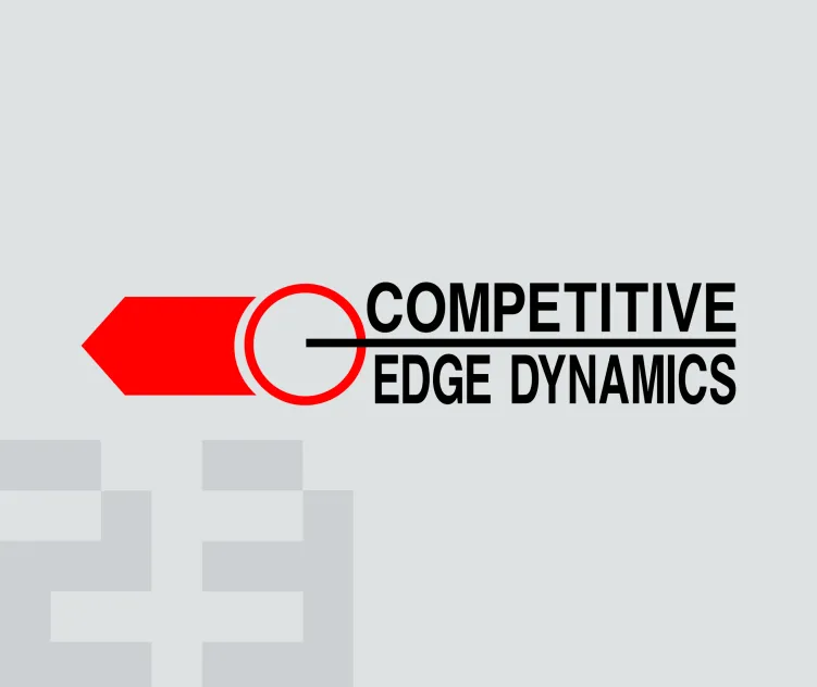 Ced Competitive Edge Dynamics