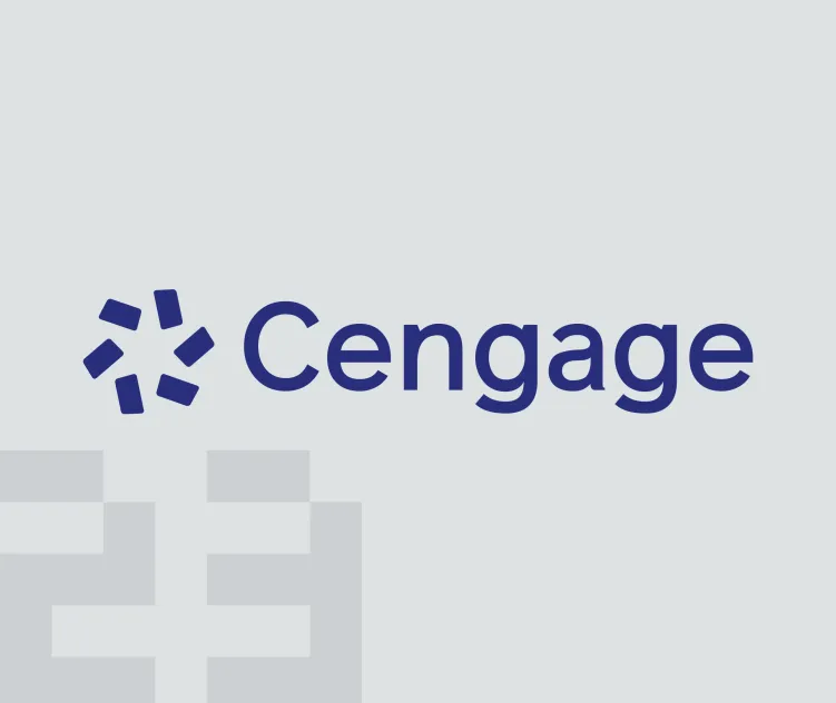 Cengage
