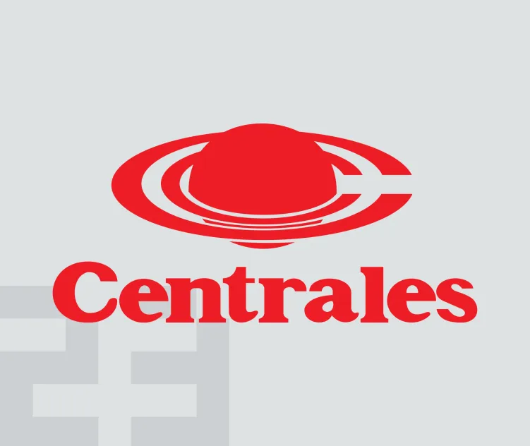 Centrales