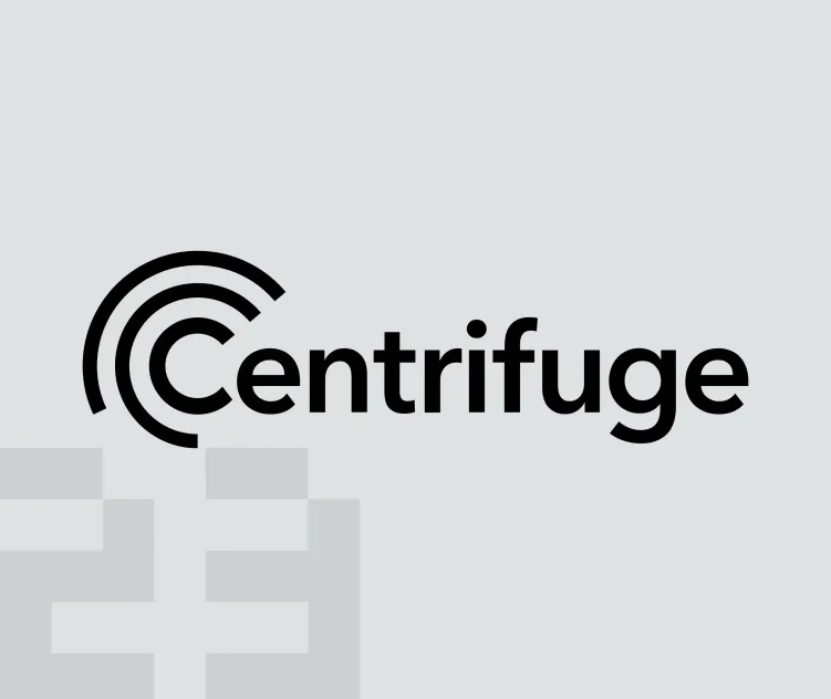 Centrifuge Defi