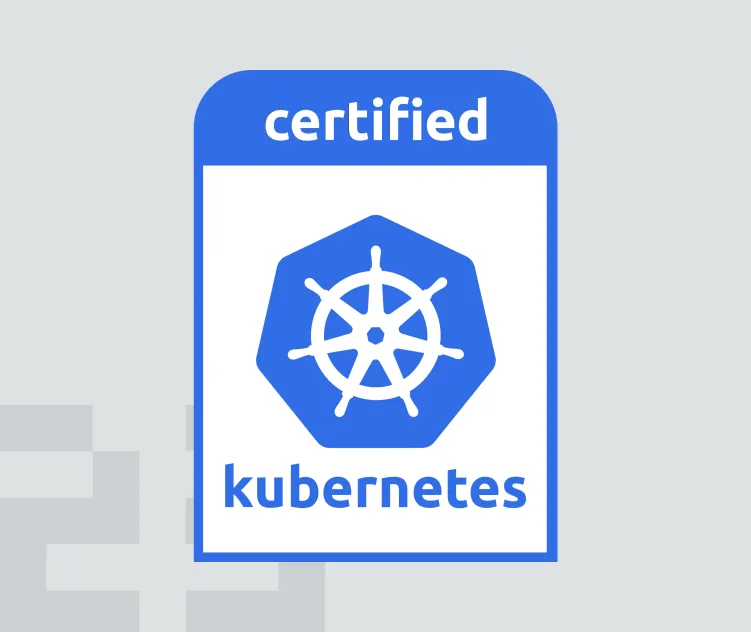 Certified Kubernetes