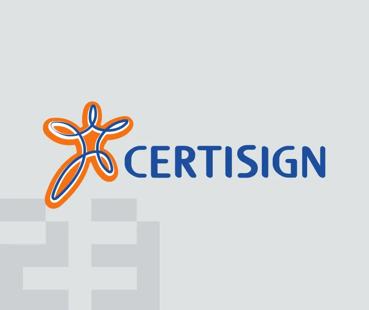 Certisign certificadora digital s a