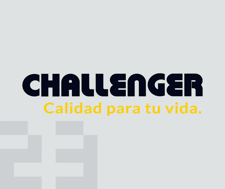 Challenger colombia