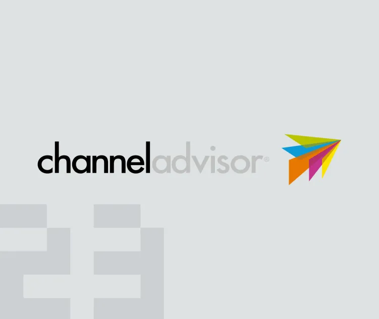 Channeladvisor