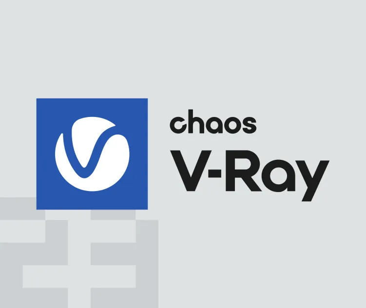 Chaos V Ray
