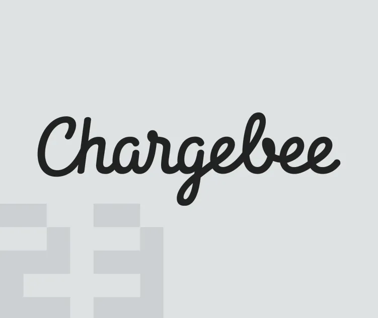 Chargebee