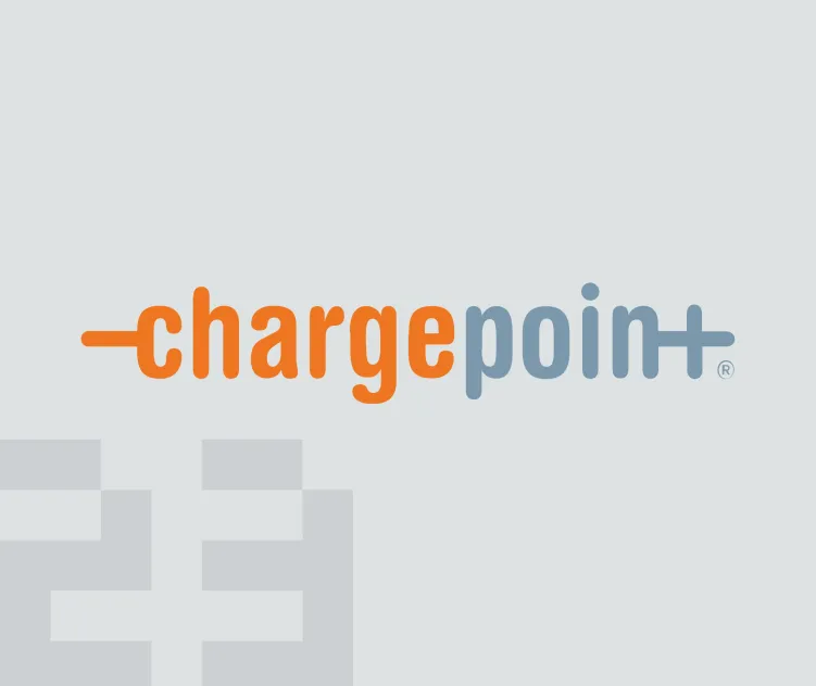 Chargepoint