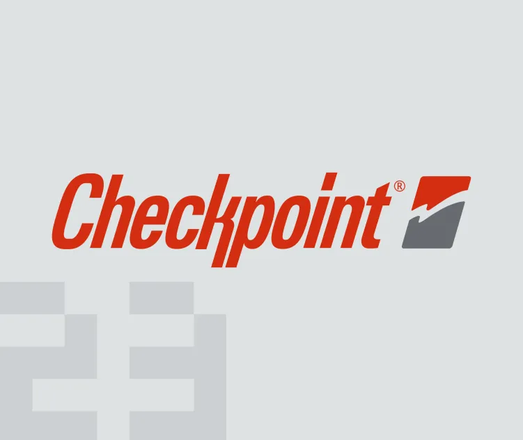 Checkpoint