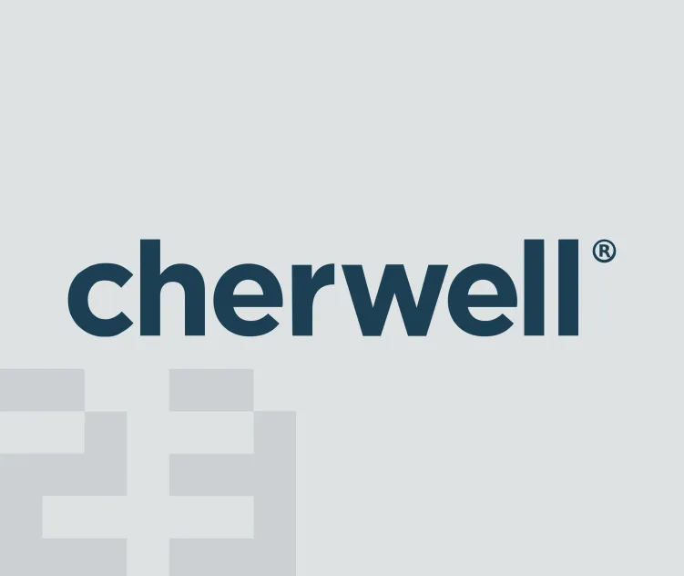 Cherwell Software