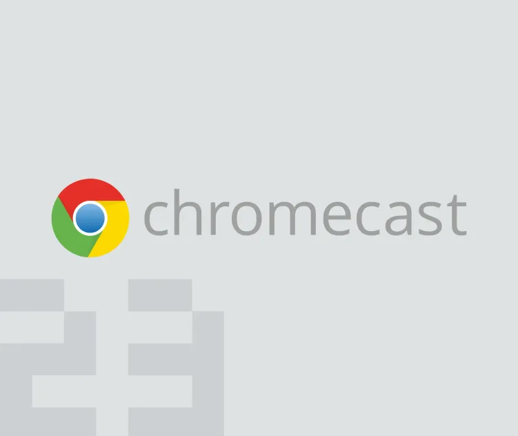 Chromecast 1