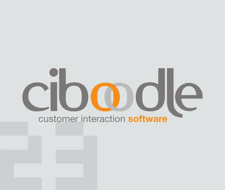 Ciboodle