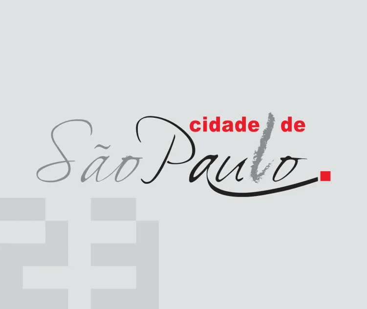 Cidade de sao paulo com