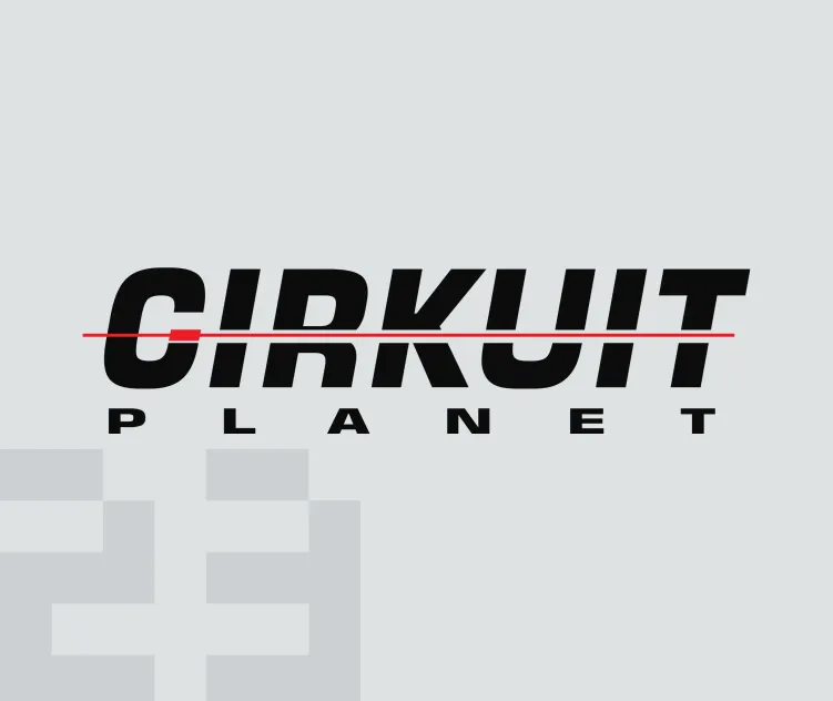 Cirkuit Planet Argentina