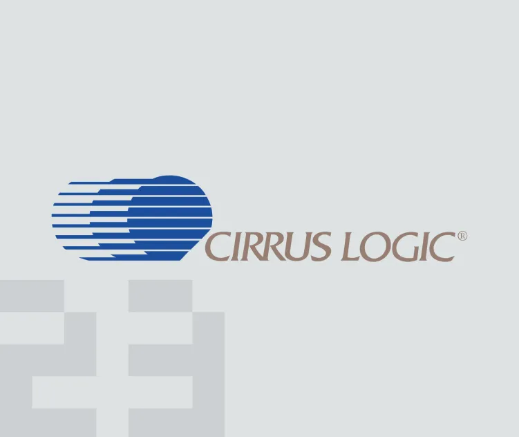 Cirrus logic