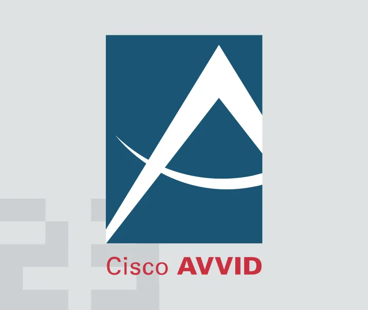 Cisco Avvid